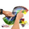Thin Cards Of Fanning and Manipulation four Color
