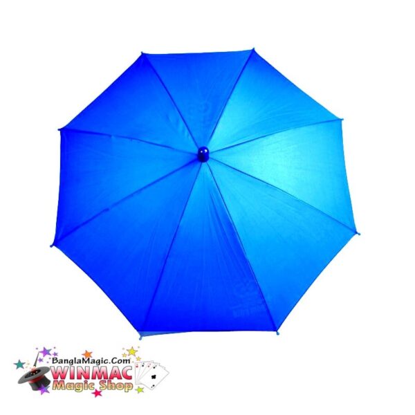 Blue Umbrella Medium