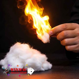 Flash Cotton 10g