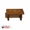 Mini Coin Table