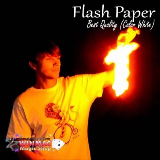 Flash Paper