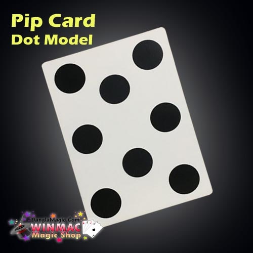 Pip Card