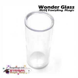Wonder Glass