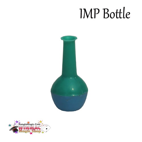 IMP Bottle Tricks