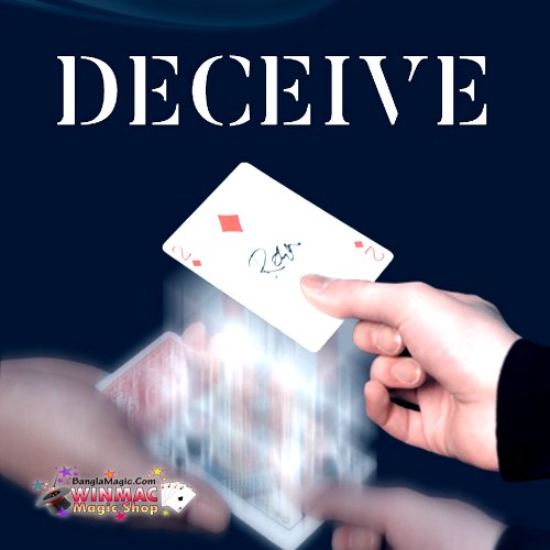 Deceive by Sansminds