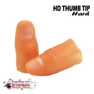 Thumb tip HD | Best magic accessories