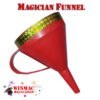 Comedy Funnel Plastic magic tricks