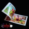 Motu Patlu Magic Pad magic tricks