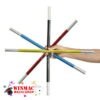 Multiplying Wands magic tricks