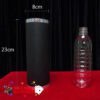 Silk to Bottle magic tricks