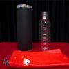 Silk to Bottle magic tricks