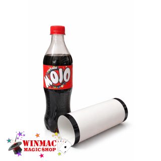 Vanishing Bottle in Tube – Realistic MOJO Bottle Version