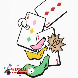 jadur jinish silk trick