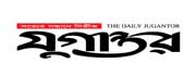 Jugantor logo
