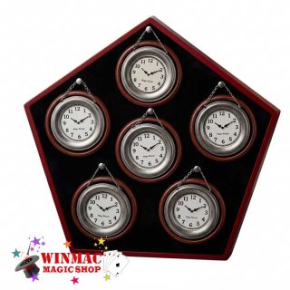 Back of Watches Stage Magic Prop by Winmac Magic