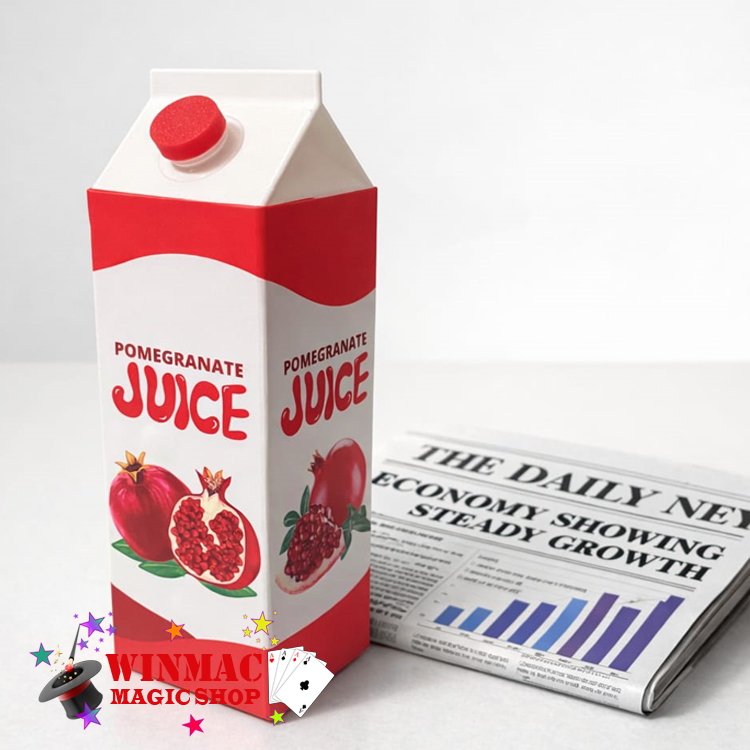 juicy news tora magic