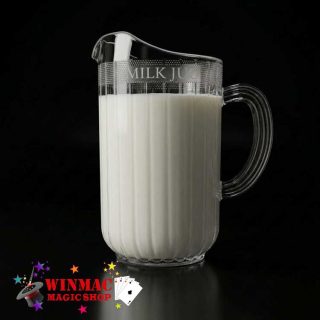 Vanishing Milk Jug Magic Trick Prop BanglaMagic