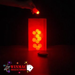 Bag of Light magic tricks prop BanglaMagic